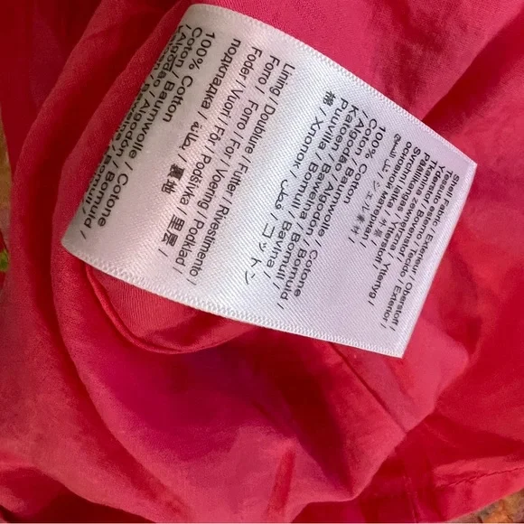 Farm Rio Fruit Brush Mini Dress - Picture 10 of 10